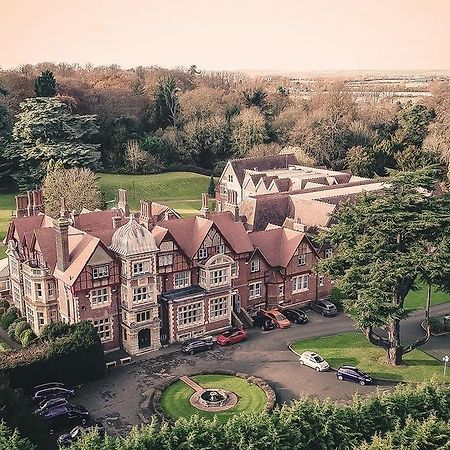 Pendley Manor Hotel Тринг Екстериор снимка