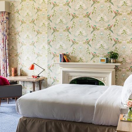Pendley Manor Hotel Тринг Екстериор снимка