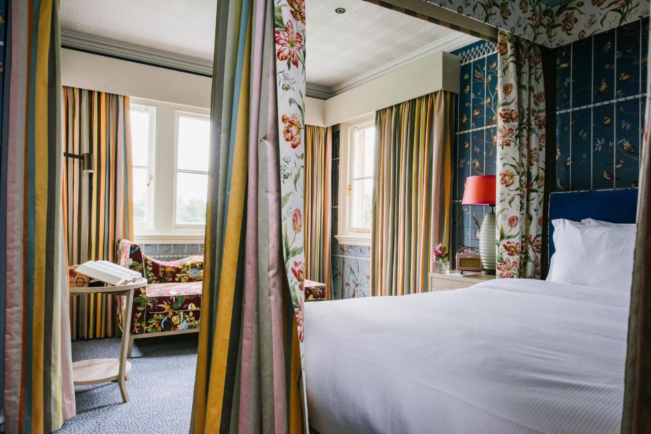 Pendley Manor Hotel Тринг Екстериор снимка