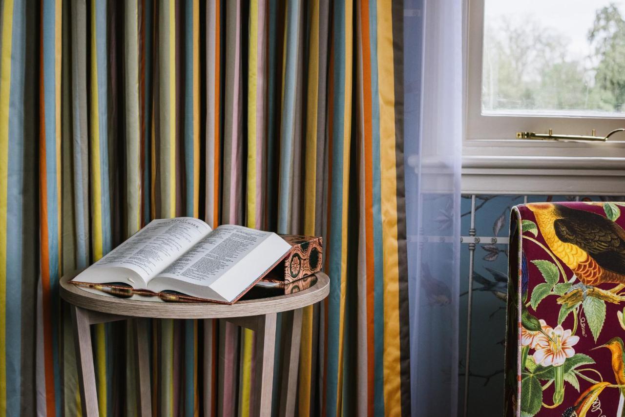 Pendley Manor Hotel Тринг Екстериор снимка