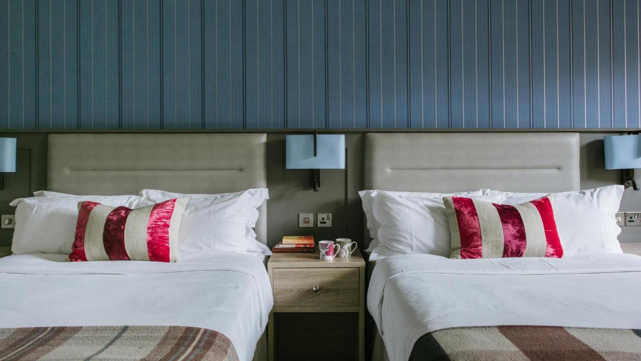 Pendley Manor Hotel Тринг Екстериор снимка