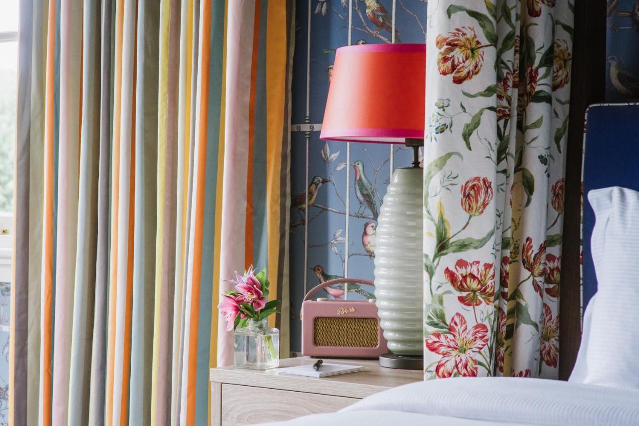 Pendley Manor Hotel Тринг Екстериор снимка