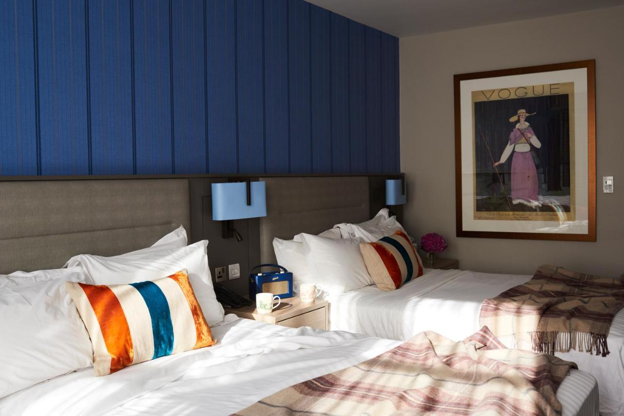 Pendley Manor Hotel Тринг Екстериор снимка
