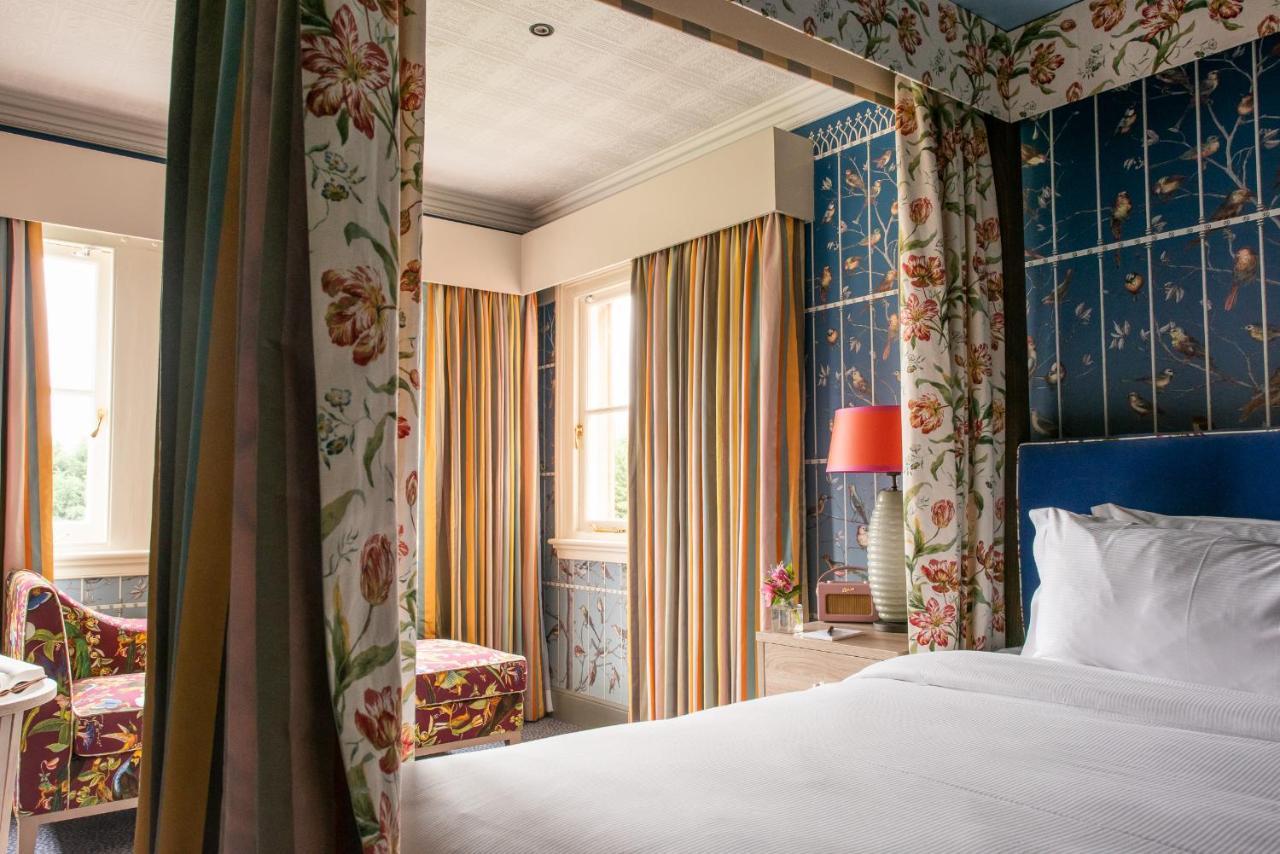 Pendley Manor Hotel Тринг Екстериор снимка
