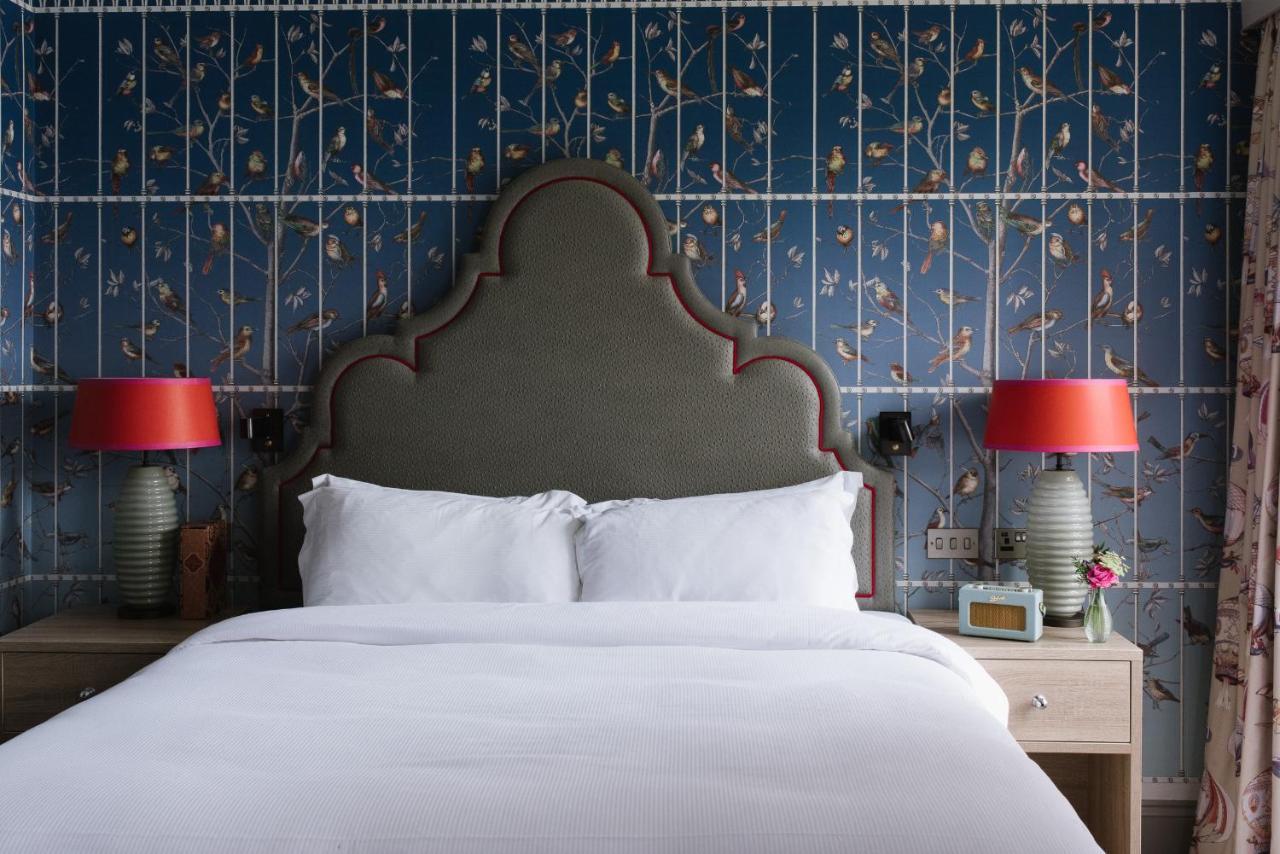 Pendley Manor Hotel Тринг Екстериор снимка