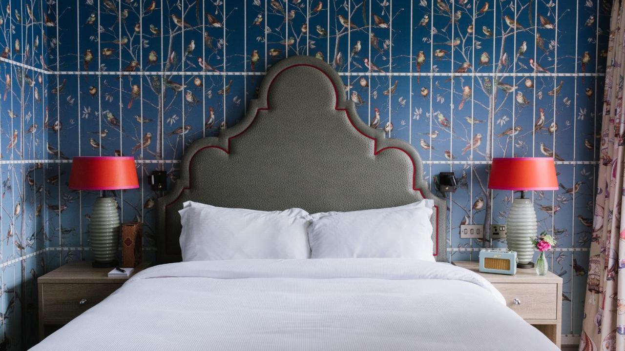 Pendley Manor Hotel Тринг Екстериор снимка