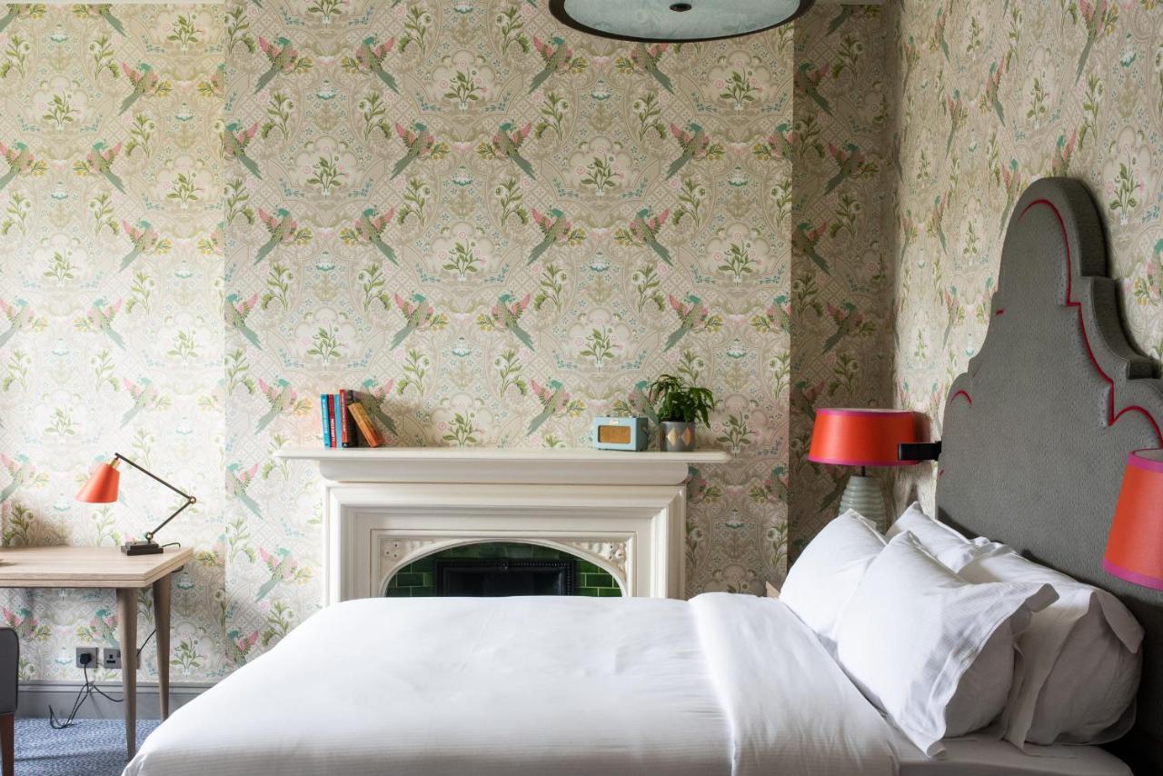 Pendley Manor Hotel Тринг Екстериор снимка