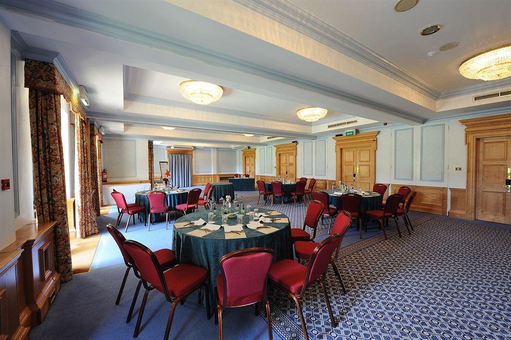 Pendley Manor Hotel Тринг Екстериор снимка