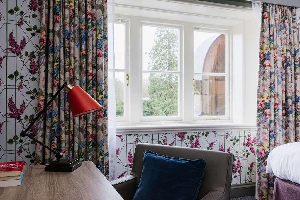 Pendley Manor Hotel Тринг Стая снимка