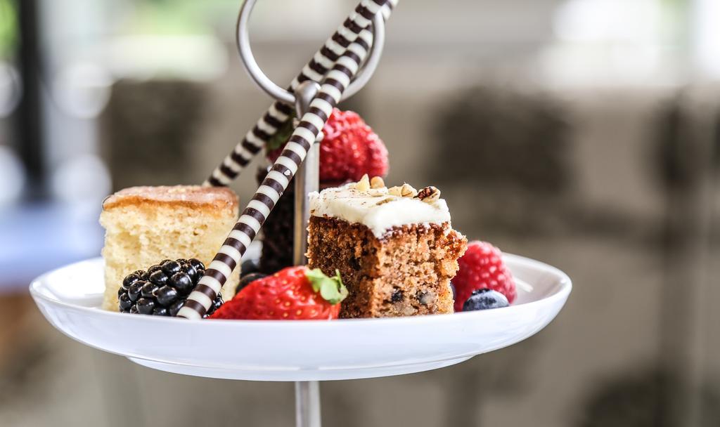 Pendley Manor Hotel Тринг Екстериор снимка