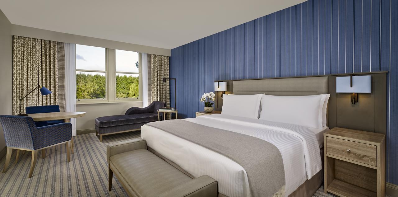 Pendley Manor Hotel Тринг Екстериор снимка