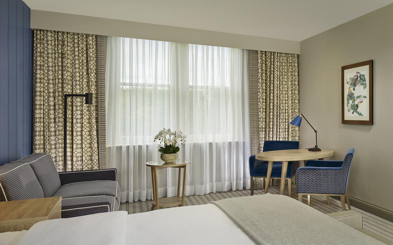 Pendley Manor Hotel Тринг Екстериор снимка