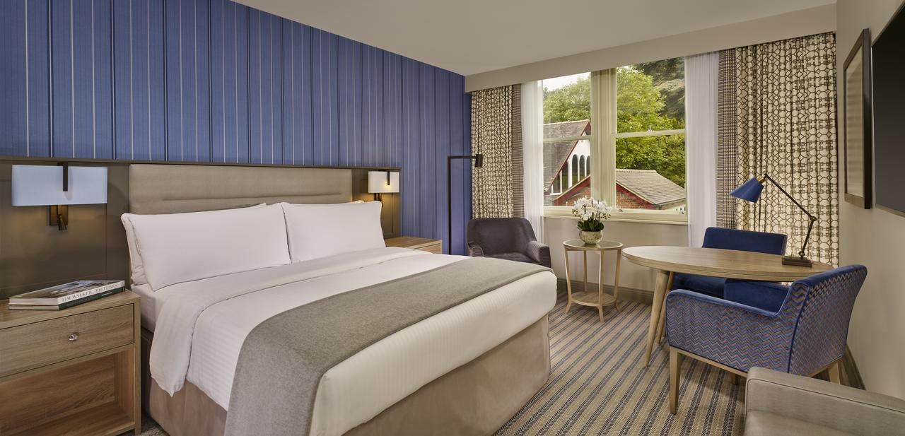 Pendley Manor Hotel Тринг Екстериор снимка
