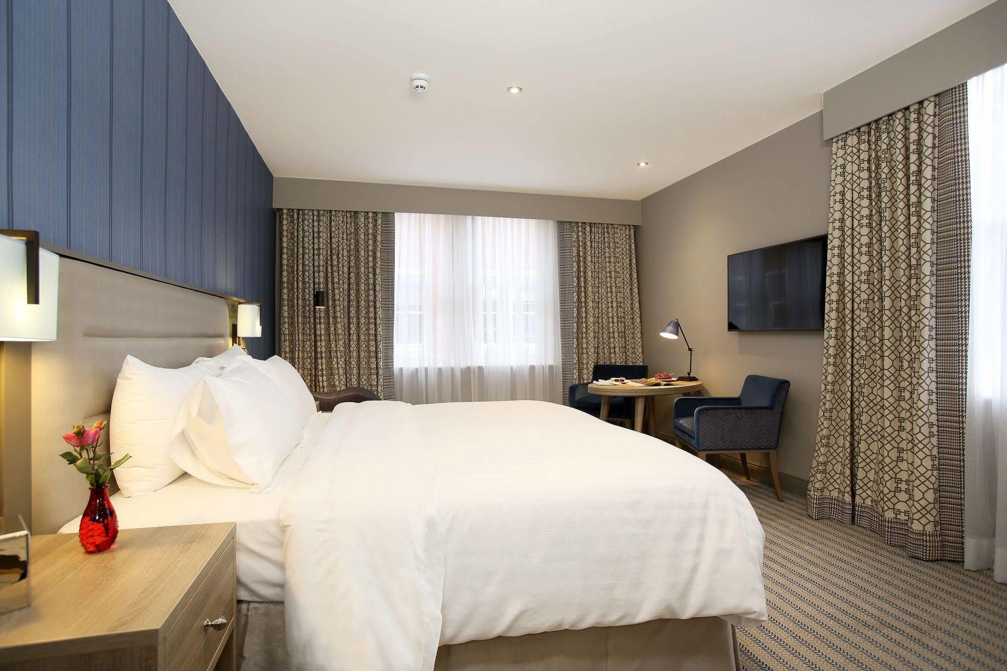 Pendley Manor Hotel Тринг Екстериор снимка