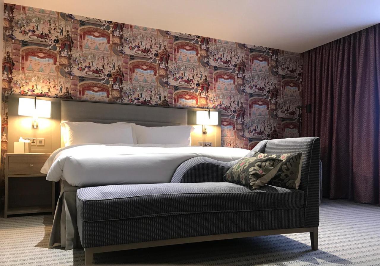 Pendley Manor Hotel Тринг Стая снимка