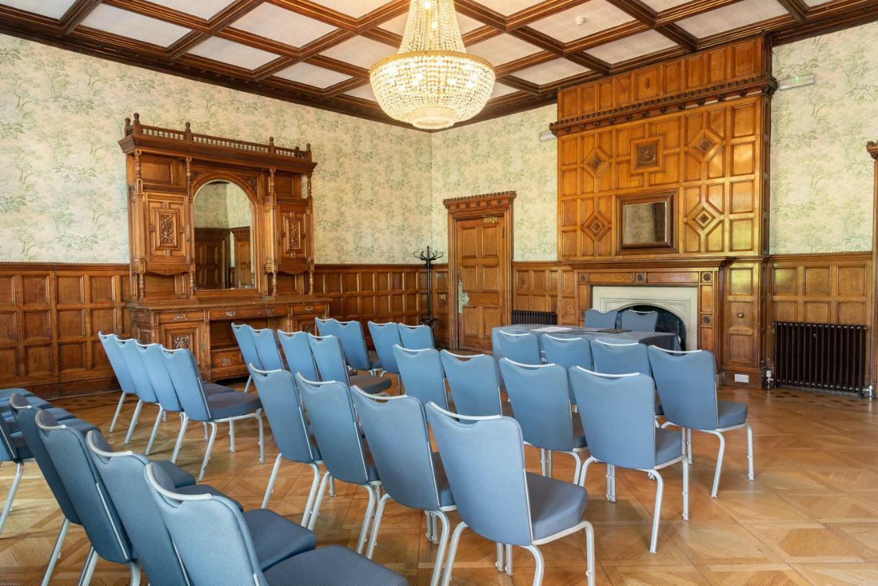 Pendley Manor Hotel Тринг Екстериор снимка