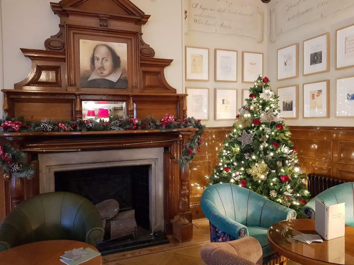 Pendley Manor Hotel Тринг Екстериор снимка