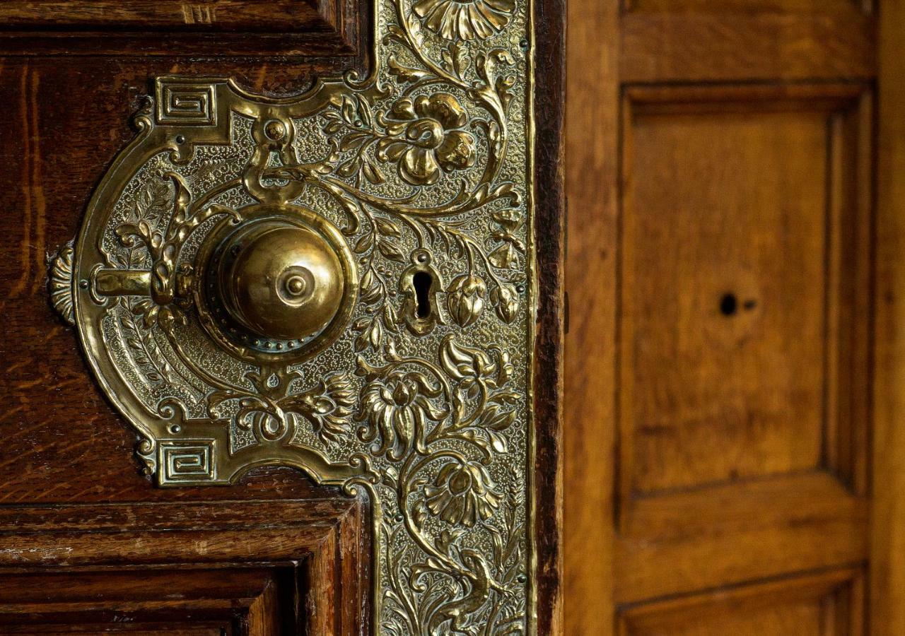 Pendley Manor Hotel Тринг Екстериор снимка