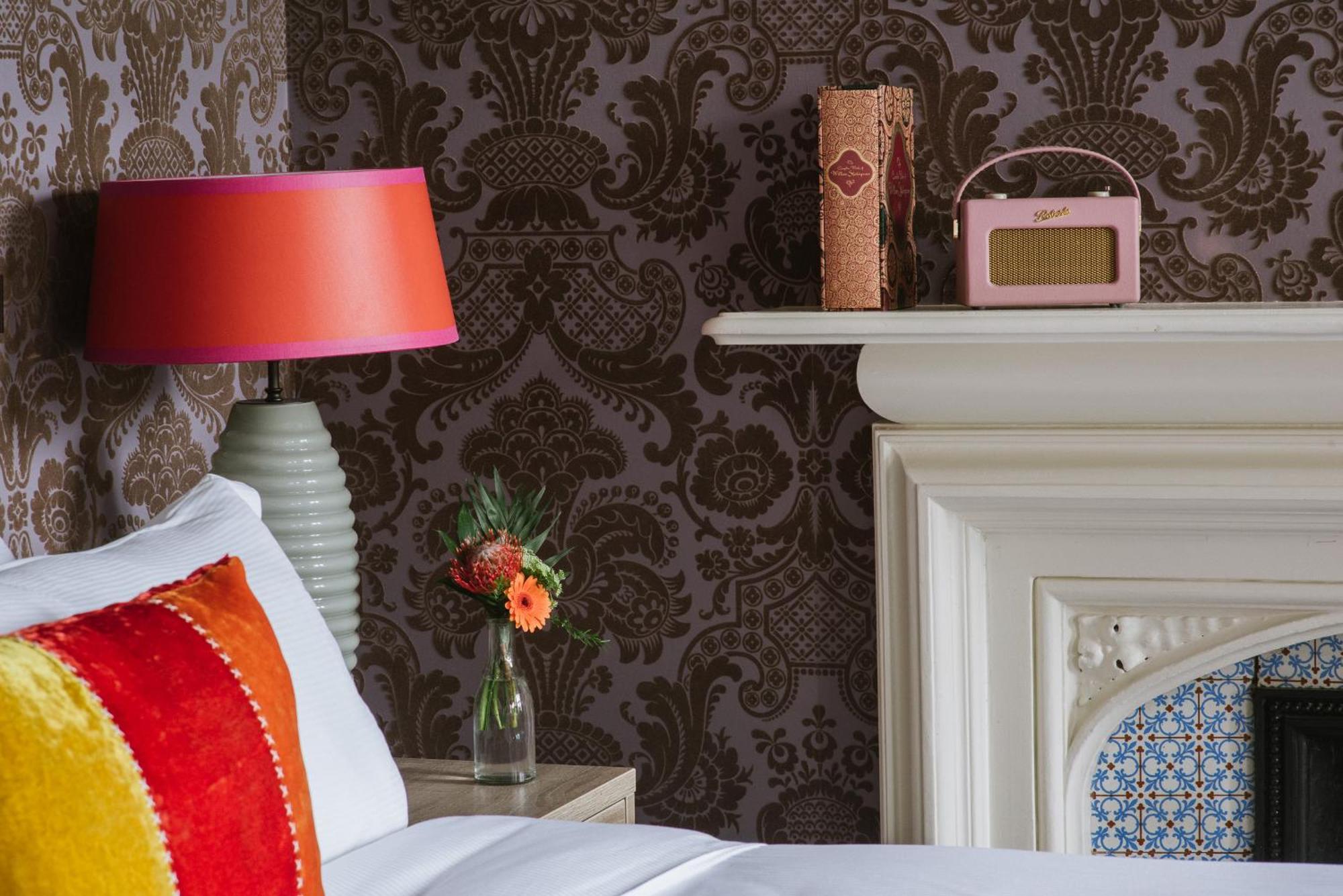 Pendley Manor Hotel Тринг Екстериор снимка