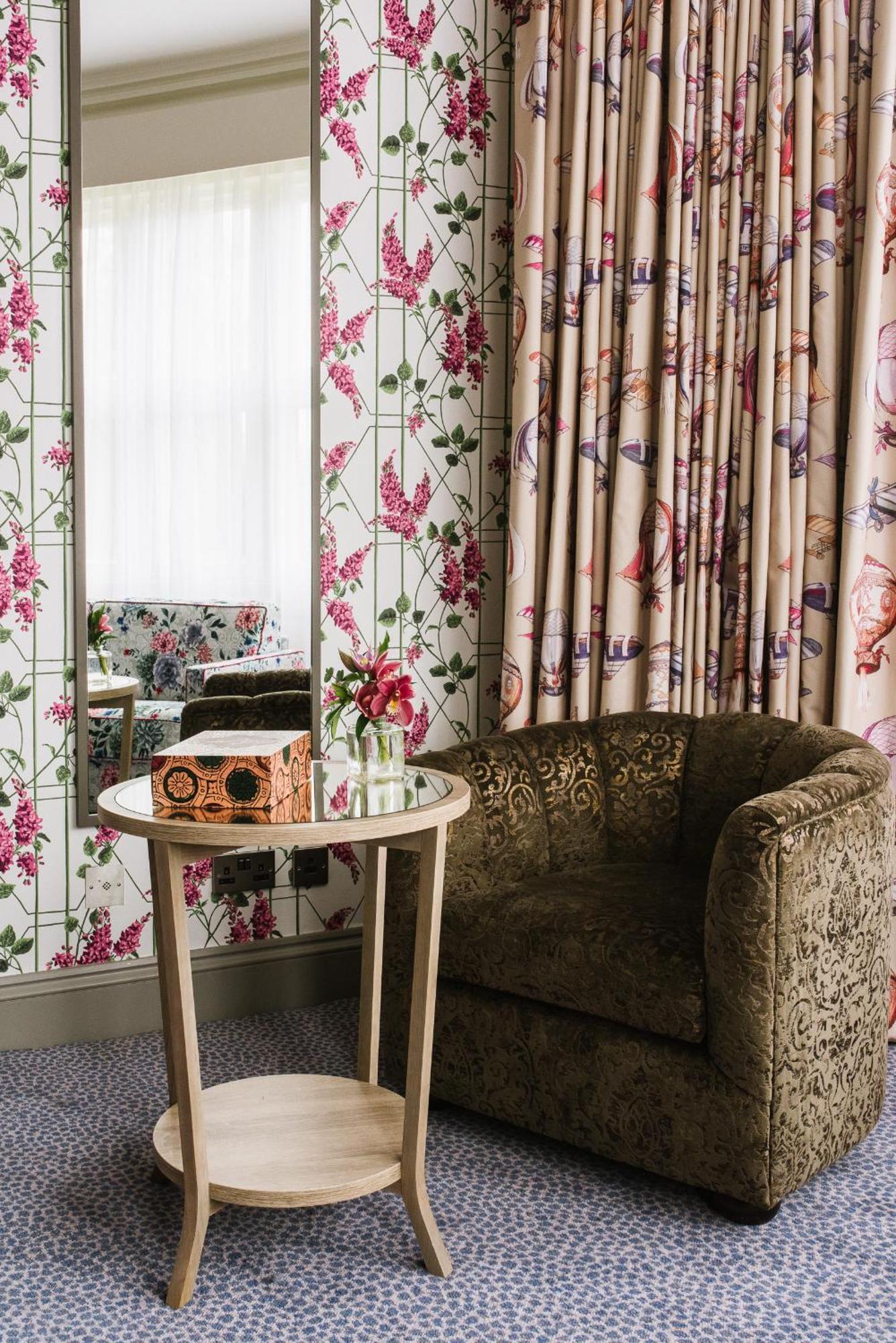 Pendley Manor Hotel Тринг Екстериор снимка
