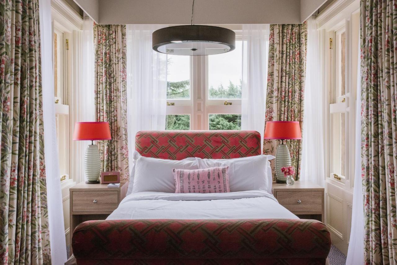 Pendley Manor Hotel Тринг Екстериор снимка