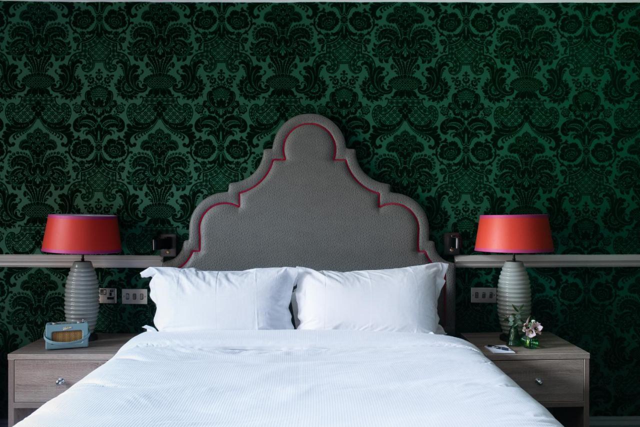 Pendley Manor Hotel Тринг Екстериор снимка