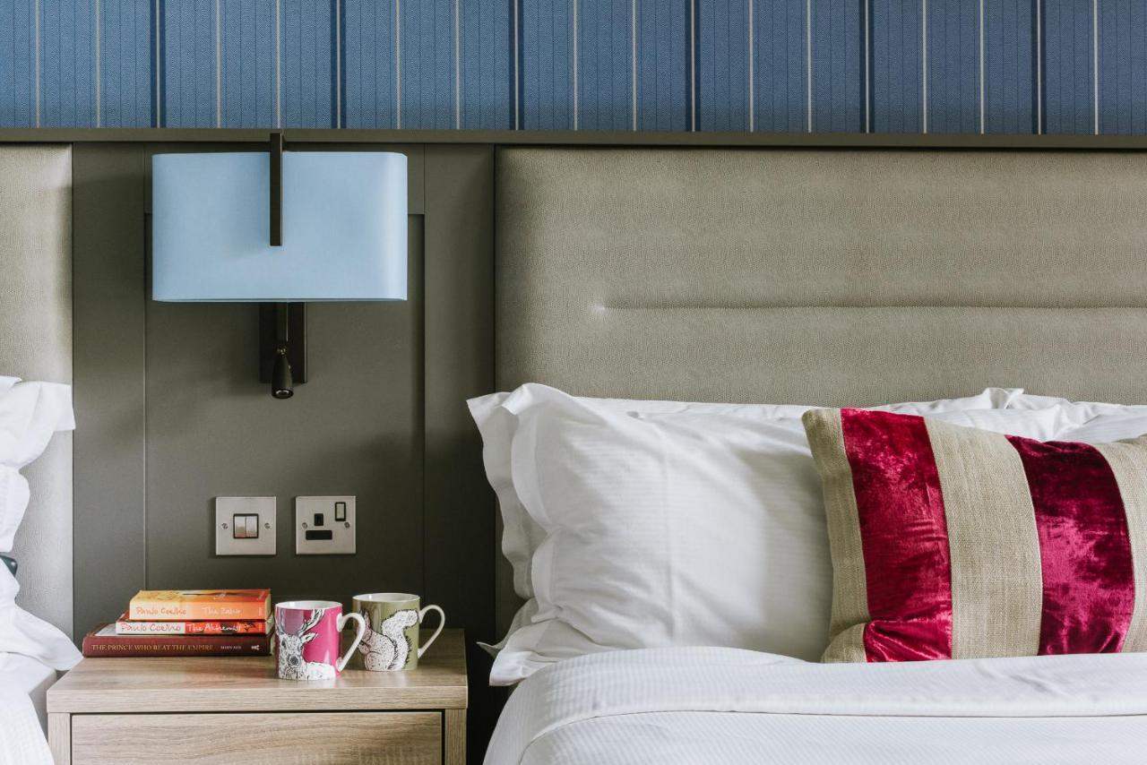 Pendley Manor Hotel Тринг Екстериор снимка