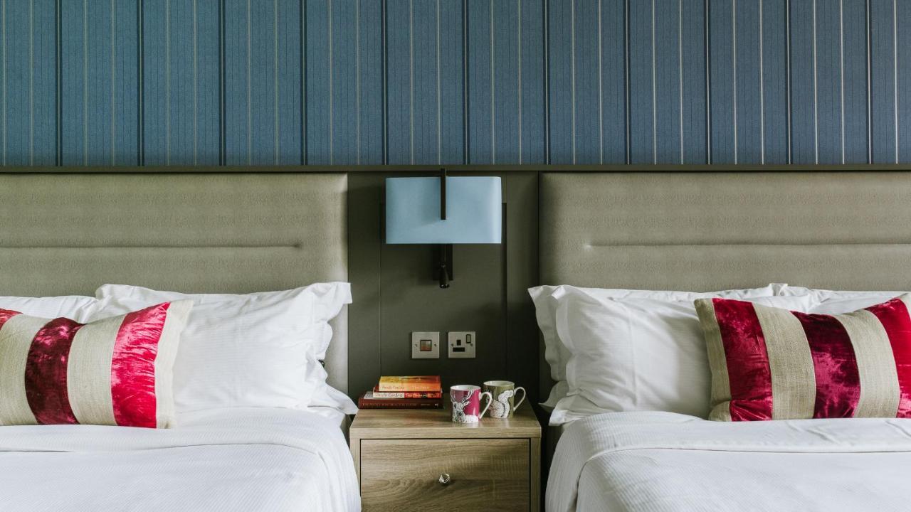 Pendley Manor Hotel Тринг Екстериор снимка